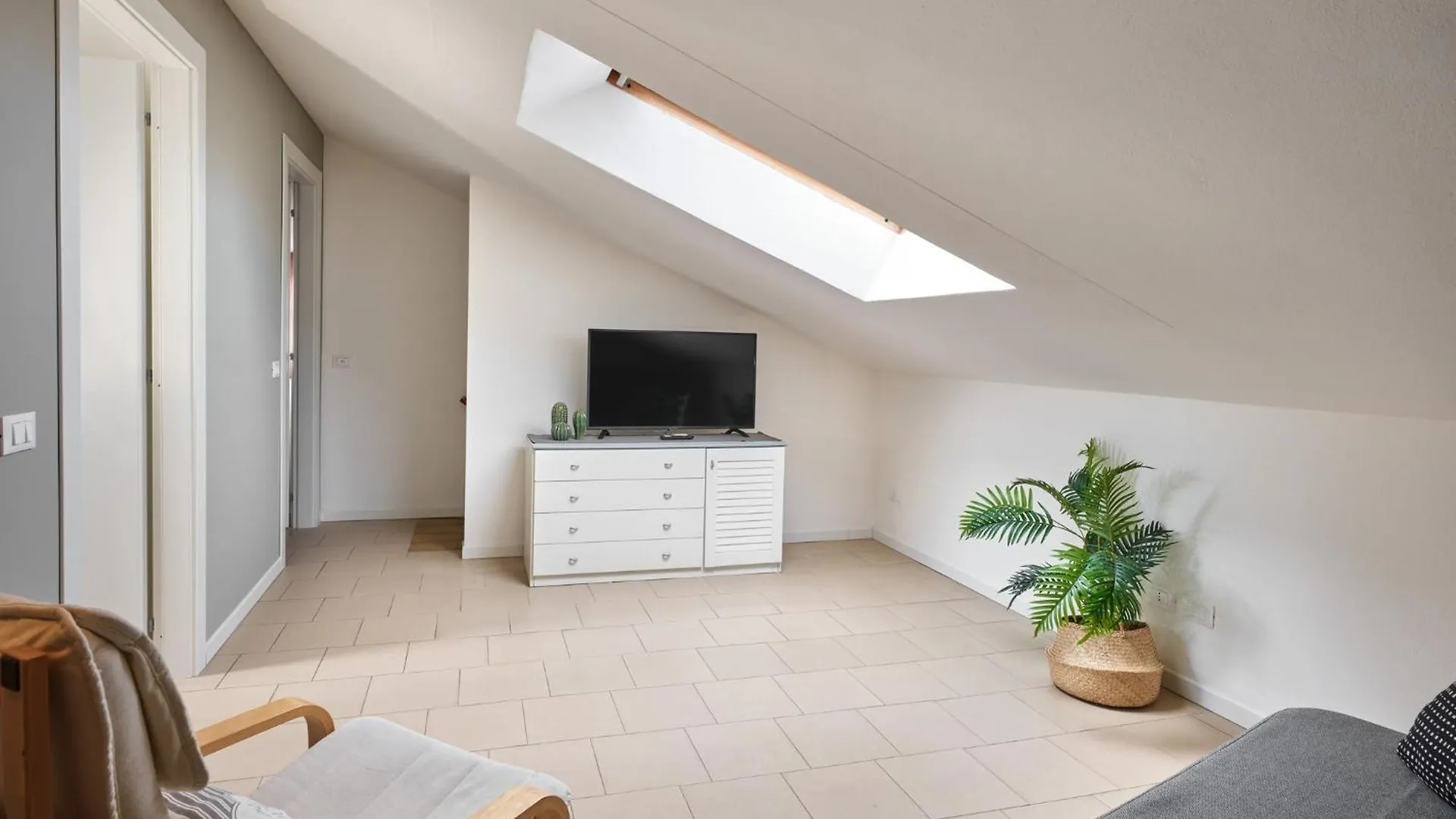 Lisa Marie - Regarda Travel Apartment Lazise 0*,