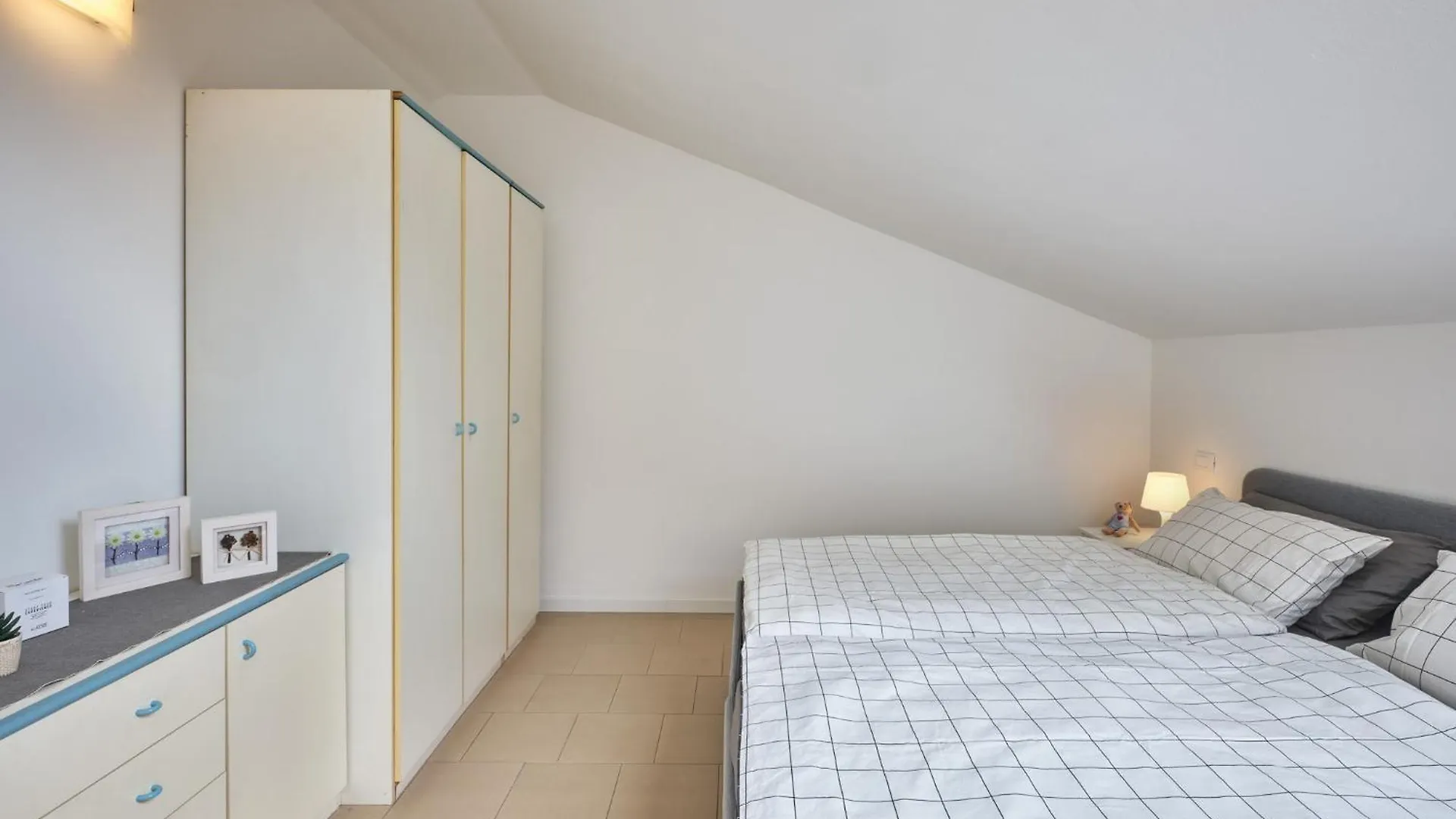 Lisa Marie - Regarda Travel Apartment Lazise