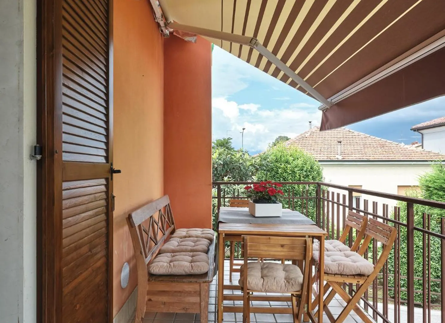 Lisa Marie - Regarda Travel Apartment Lazise