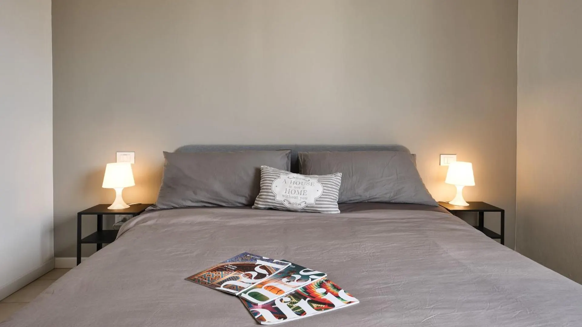 Lisa Marie - Regarda Travel Apartment Lazise