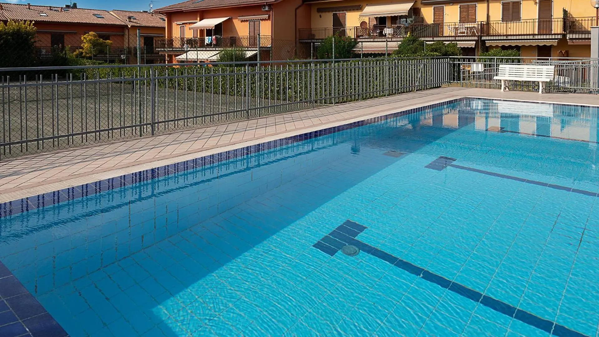 Ferienwohnung Lisa Marie - Regarda Travel Lazise