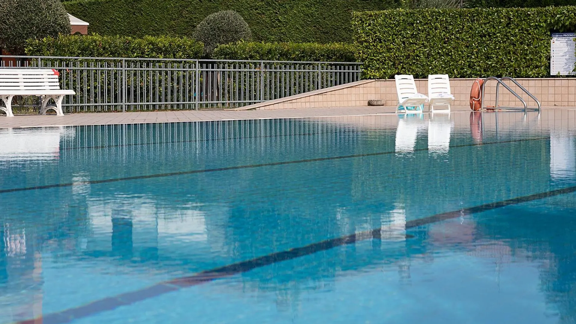 Lisa Marie - Regarda Travel Apartment Lazise