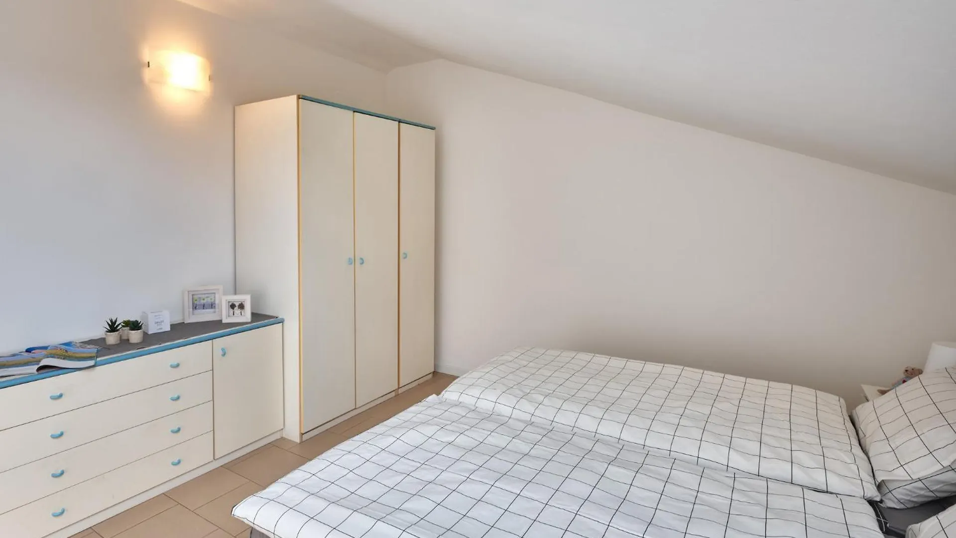 Lisa Marie - Regarda Travel Apartment Lazise 0*,