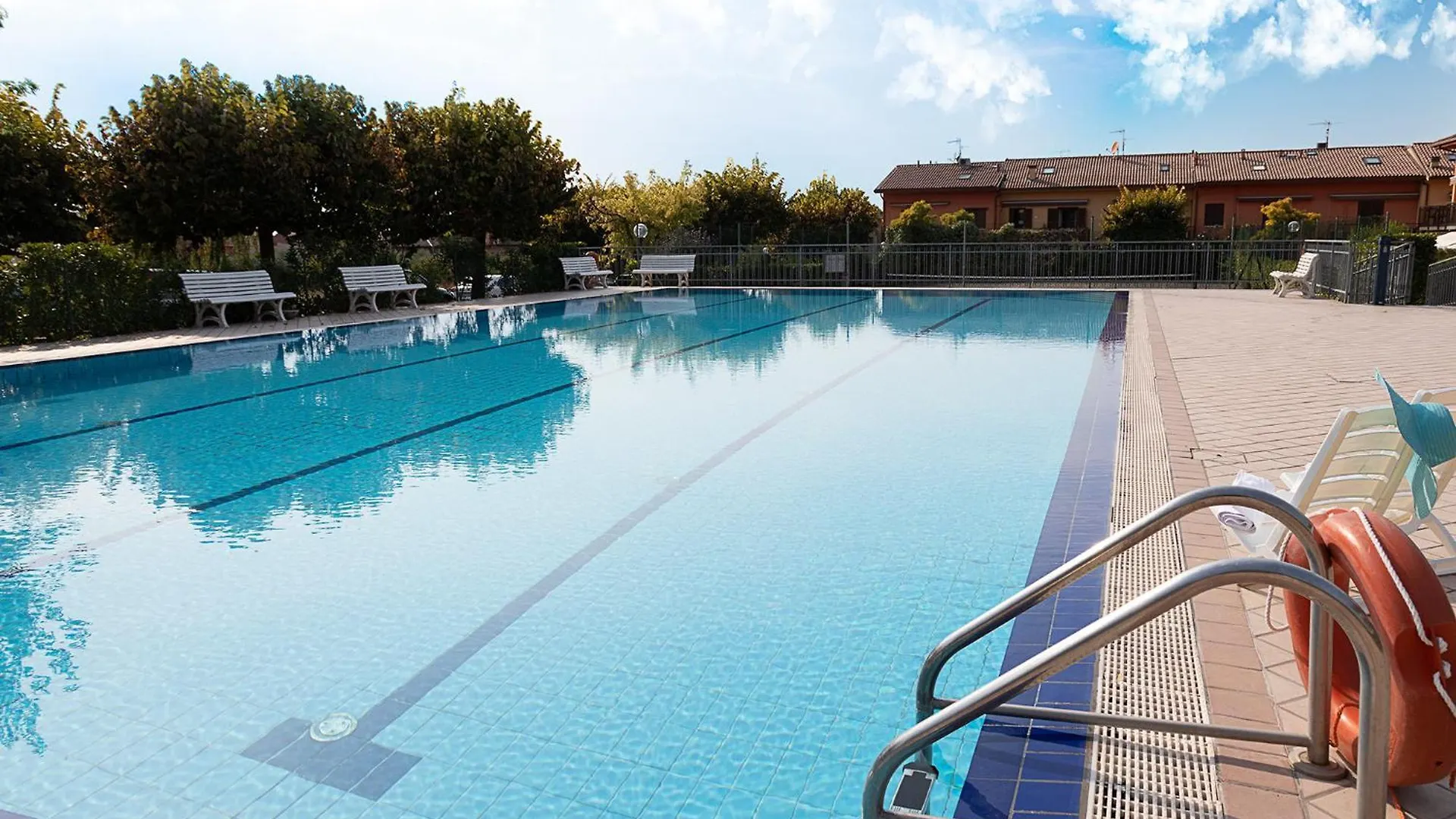 Ferienwohnung Lisa Marie - Regarda Travel Lazise Italien