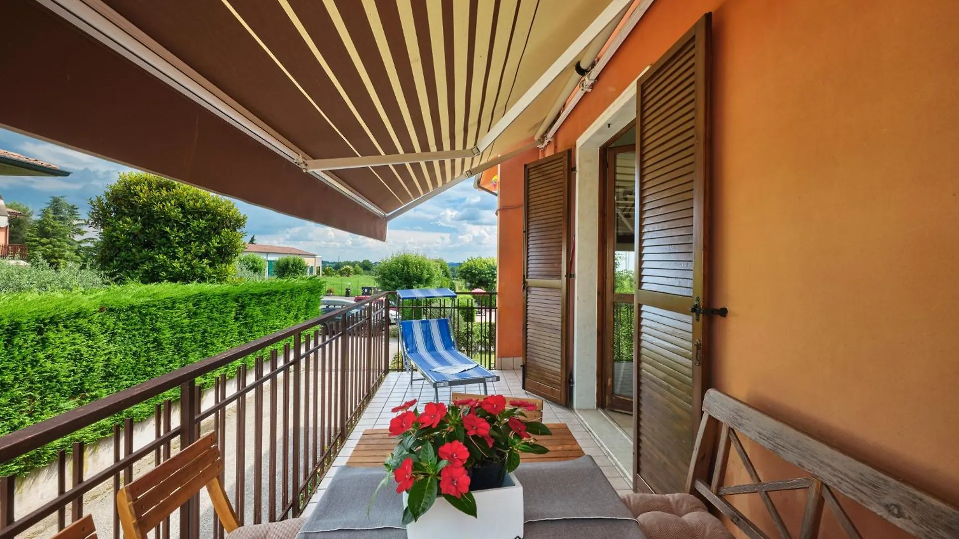 Apartment Ferienwohnung Lisa Marie - Regarda Travel Lazise