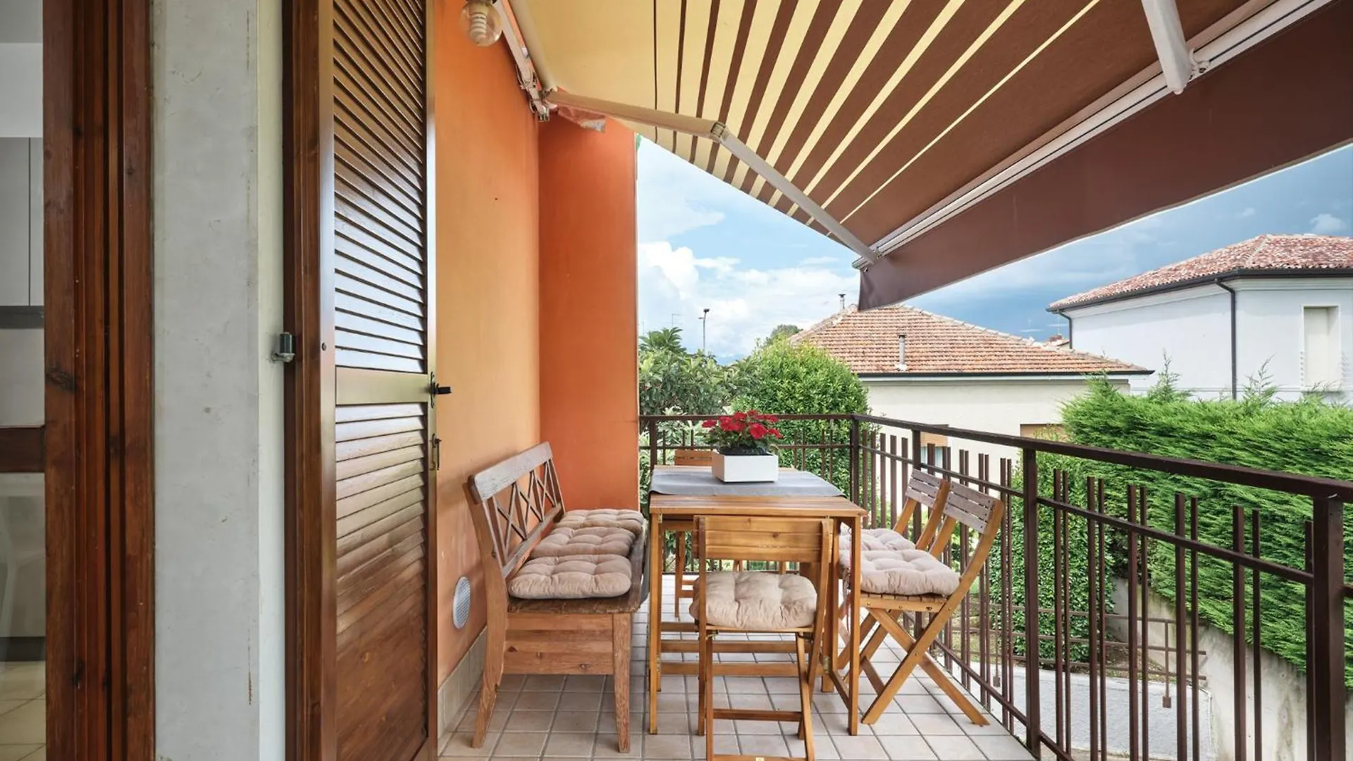 Ferienwohnung Lisa Marie - Regarda Travel Lazise