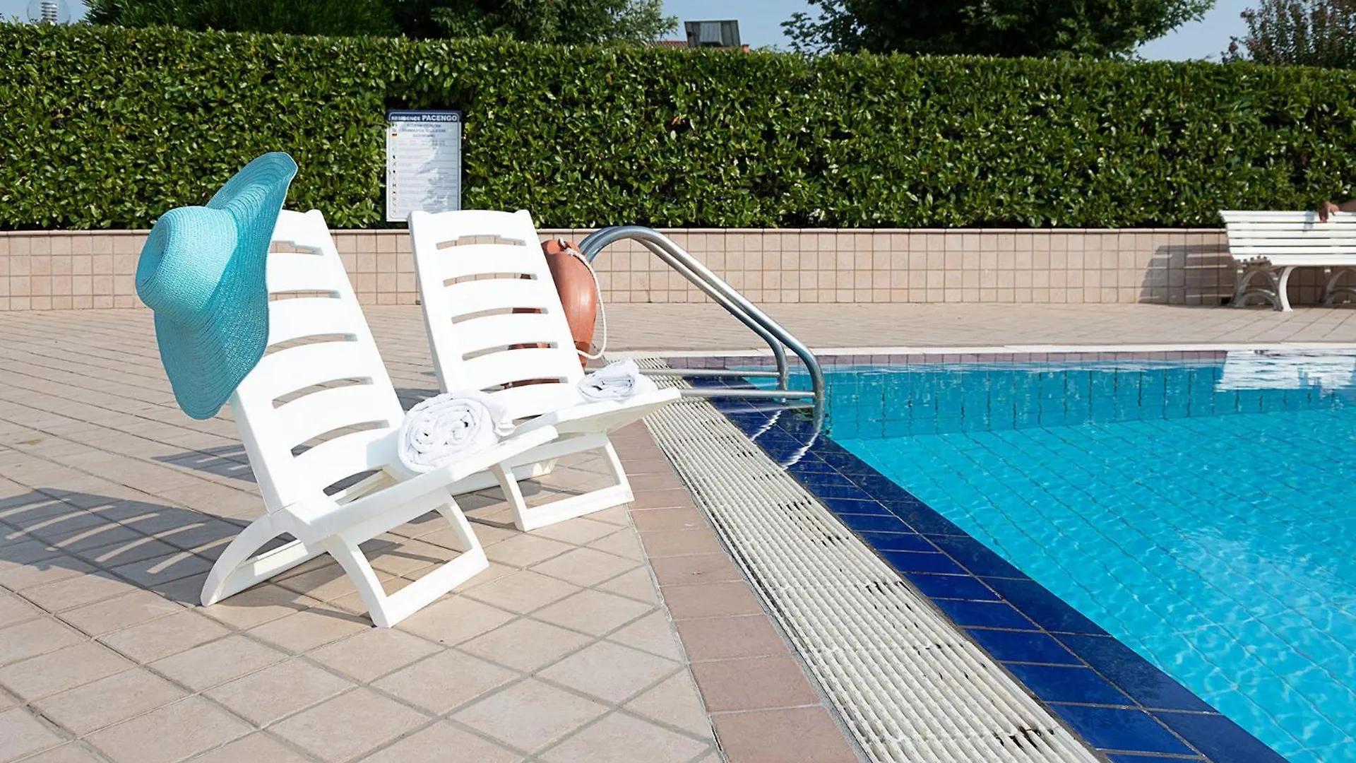 Lisa Marie - Regarda Travel Apartment Lazise 0*,  Italy