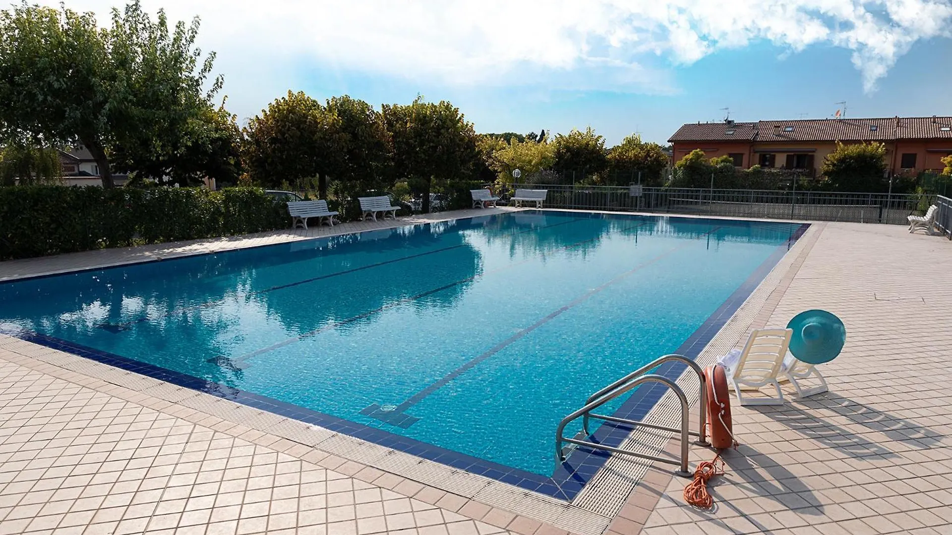 Apartment Ferienwohnung Lisa Marie - Regarda Travel Lazise Italien