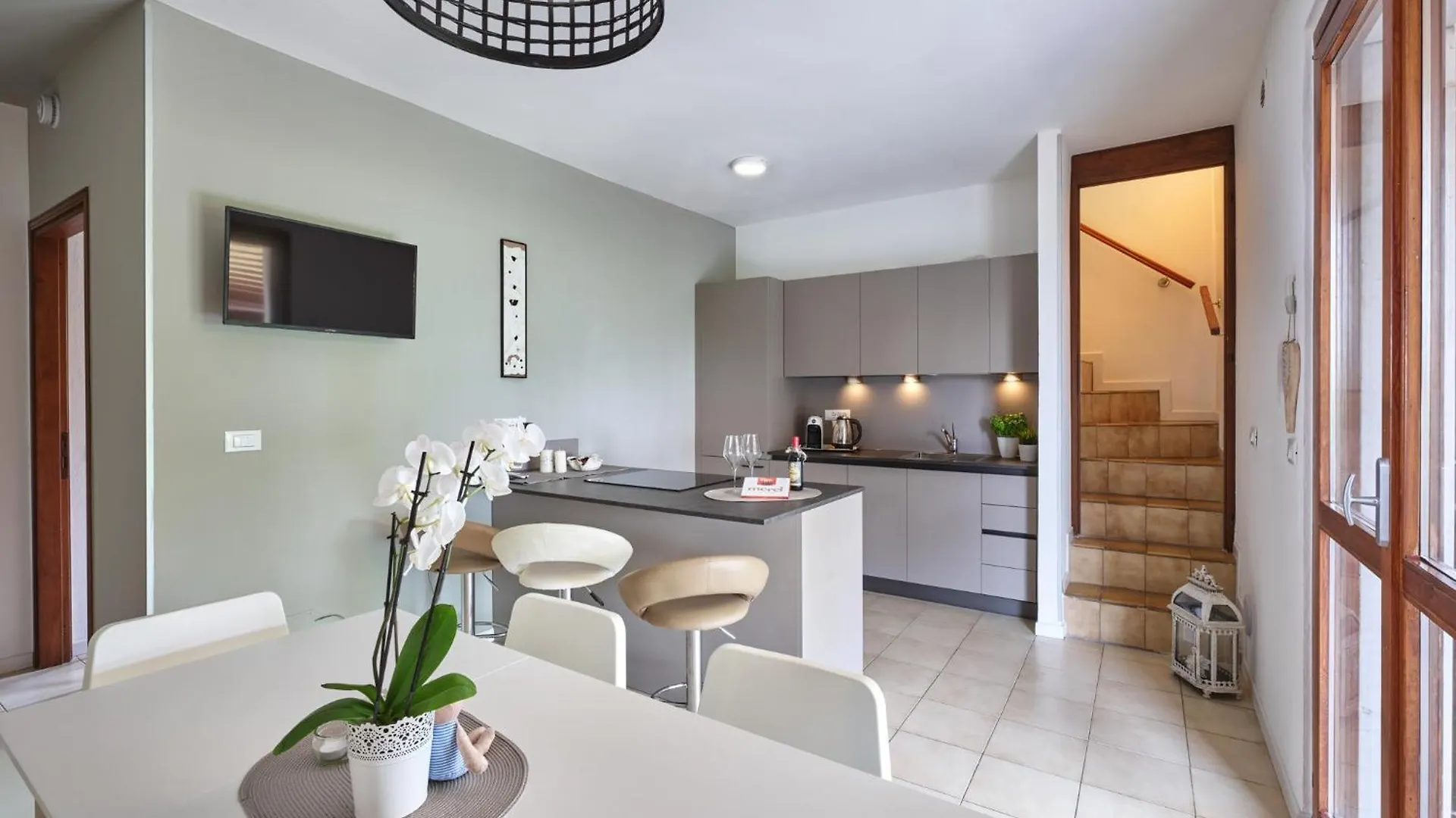 Ferienwohnung Lisa Marie - Regarda Travel Lazise