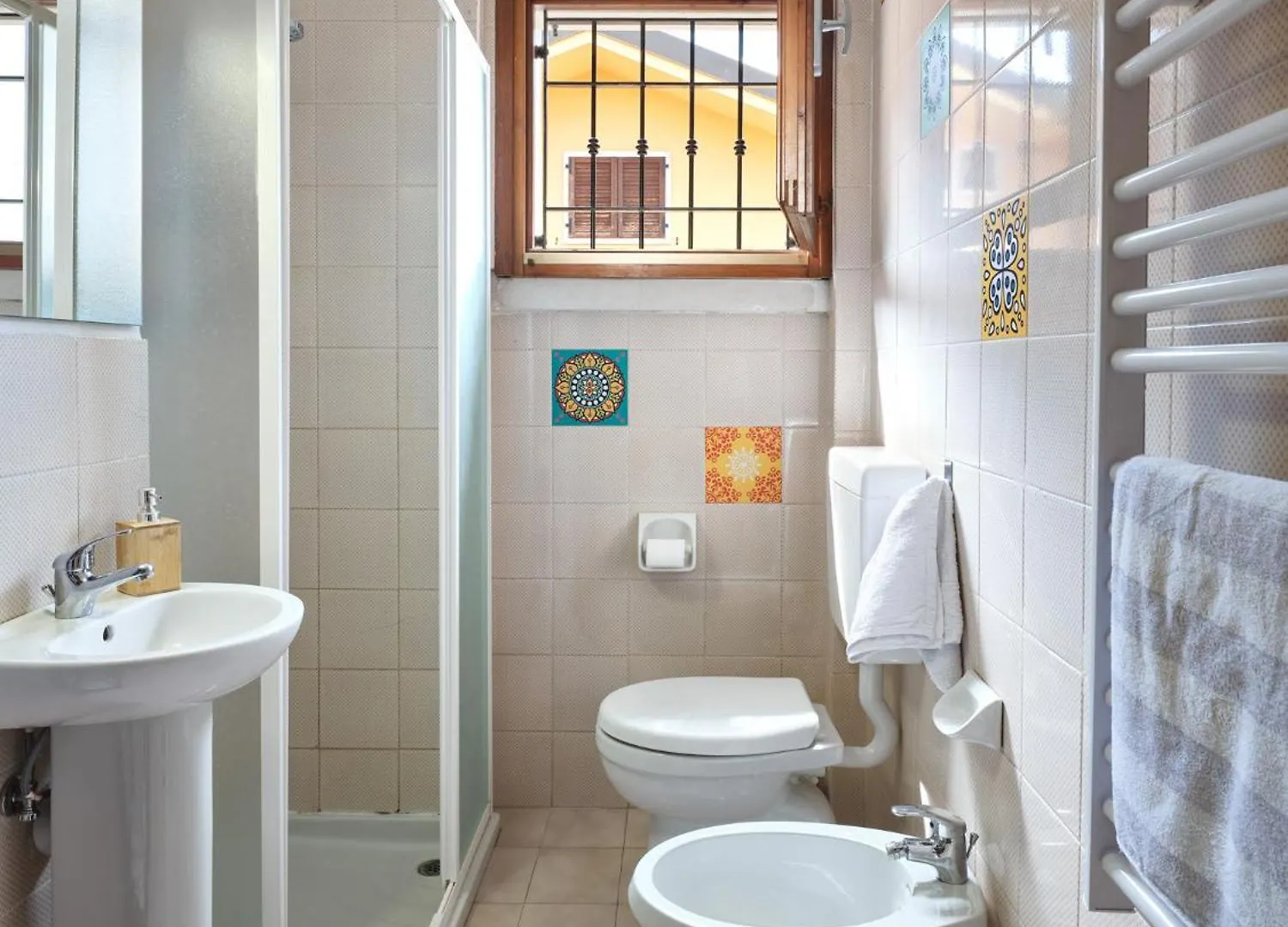 Apartment Ferienwohnung Lisa Marie - Regarda Travel Lazise