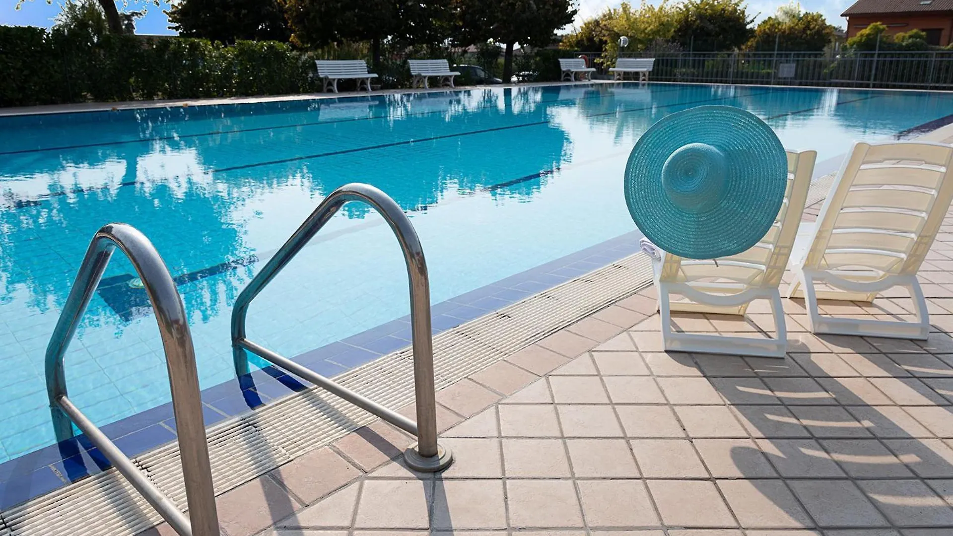 Apartment Ferienwohnung Lisa Marie - Regarda Travel Lazise Italien