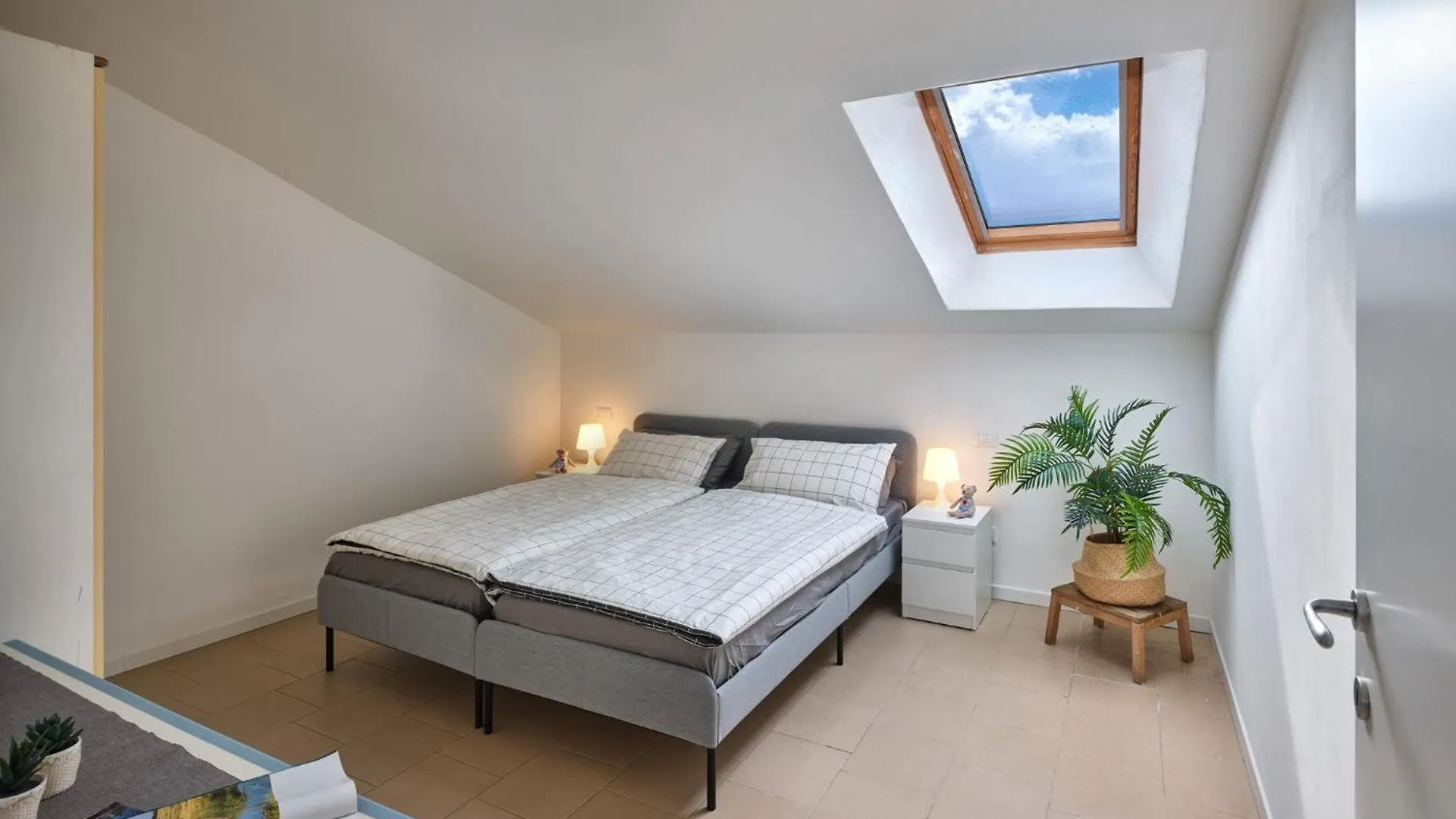 Ferienwohnung Lisa Marie - Regarda Travel Lazise 0*,  Italien