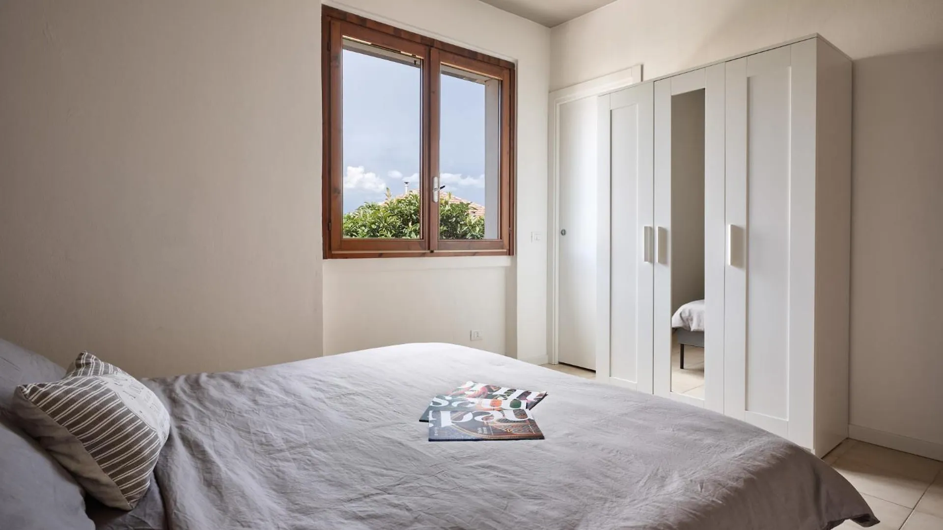 Ferienwohnung Lisa Marie - Regarda Travel Lazise Apartment