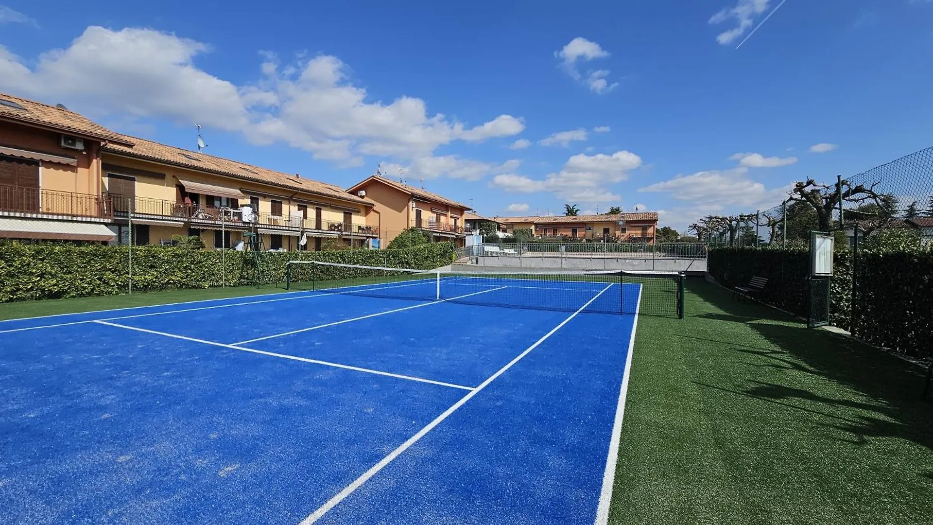 Ferienwohnung Lisa Marie - Regarda Travel Lazise 0*,