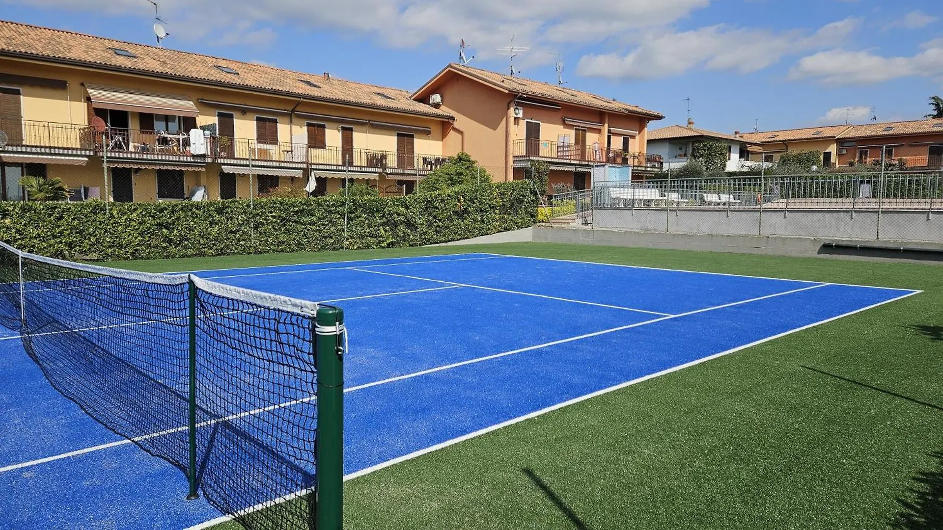 Ferienwohnung Lisa Marie - Regarda Travel Lazise Apartment